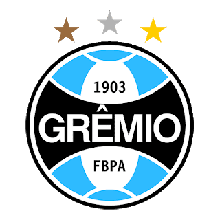 DLS 2025: Kits do Grêmio Dream League Soccer (Uniformes & Logos)