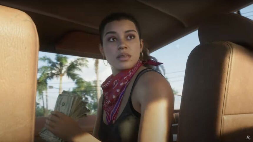 Vazamento do GTA 6 revela novas informações sobre o próximo jogo da Rockstar.