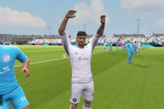 Kits DLS do Inter Miami para Dream League Soccer disponíveis para download.
