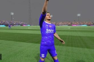 Kits do Al-Hilal para Dream League Soccer disponíveis para download.