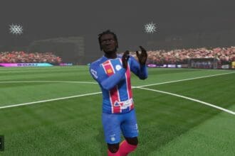 Kits de futebol do Bahia para Dream League Soccer disponíveis para download.