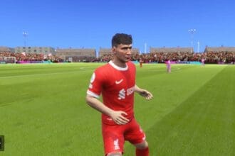 Kits do Liverpool no Dream League Soccer para personalização e jogabilidade melhorada.