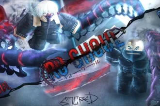 Códigos do jogo Ro-Ghoul no Roblox para desbloquear itens e habilidades exclusivas.