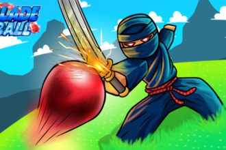 Códigos para jogar Blade Ball no Roblox e desbloquear itens exclusivos.