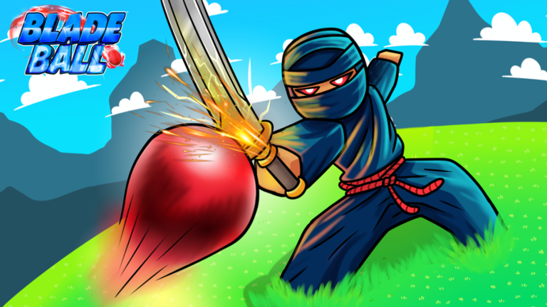 Códigos para jogar Blade Ball no Roblox e desbloquear itens exclusivos.