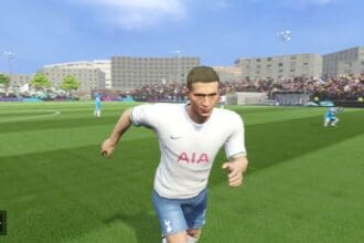 Kits do Tottenham para Dream League Soccer, um must-have para fãs do DLS.