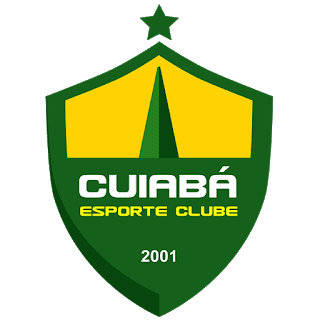 DLS 2024: Kits do Cuiabá Dream League Soccer (Uniformes & Logos)