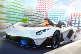 Códigos e dicas do Car Dealership Tycoon no Roblox para maximizar lucros e veículos.