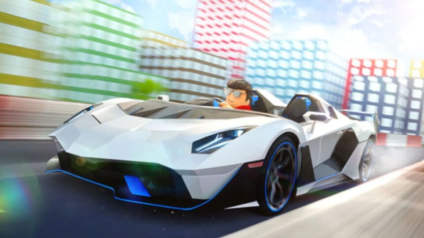 Códigos e dicas do Car Dealership Tycoon no Roblox para maximizar lucros e veículos.
