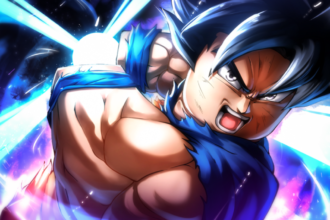 Códigos para Dragon Ball Rage no Roblox: maximize sua experiência de jogo.