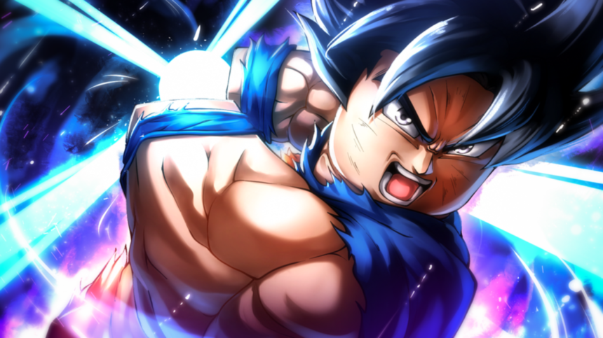 Códigos para Dragon Ball Rage no Roblox: maximize sua experiência de jogo.