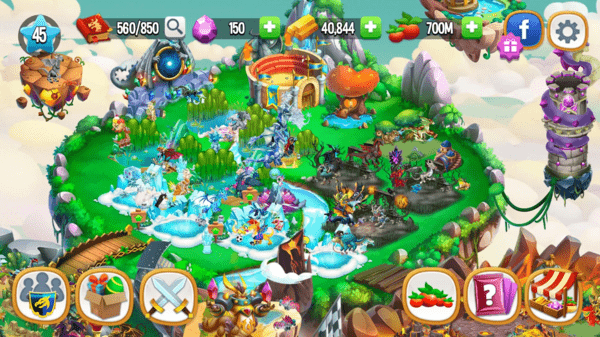 Códigos Dragon City (Abril 2025): existem ou não? Códigos Dragon City (Abril 2025): existem ou não?