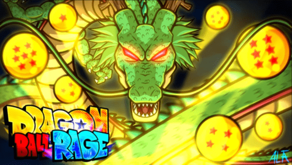 Códigos Dragon Ball Rage (Abril 2025) Códigos Dragon Ball Rage (Abril 2025)