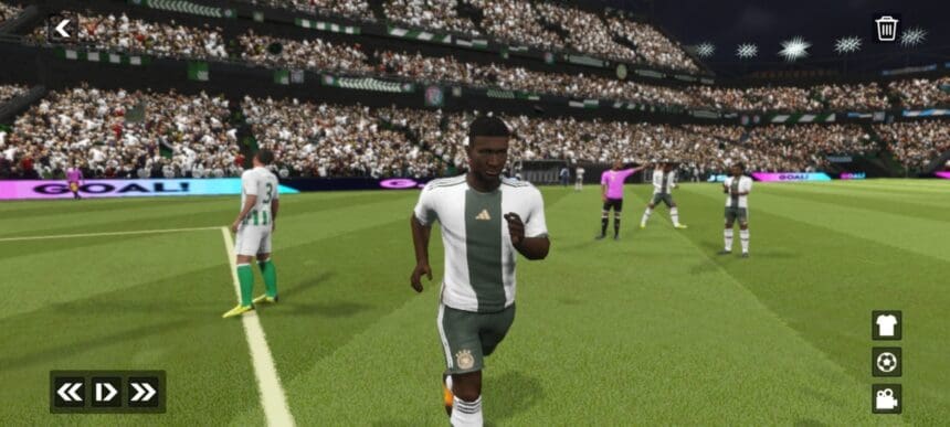 Kits de futebol da Alemanha para Dream League Soccer.