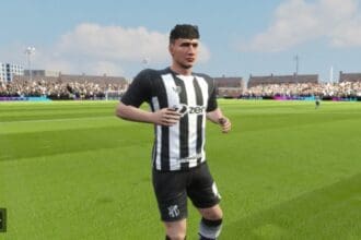 Kits do Ceará para Dream League Soccer, personalizados e prontos para jogo.