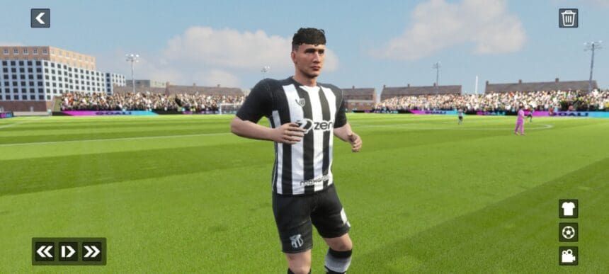 Kits do Ceará para Dream League Soccer, personalizados e prontos para jogo.