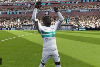 Kits e uniformes do Coritiba para Dream League Soccer.