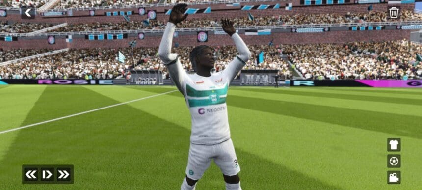 Kits e uniformes do Coritiba para Dream League Soccer.