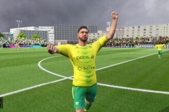 Kits DLS do Cuiabá para Dream League Soccer.