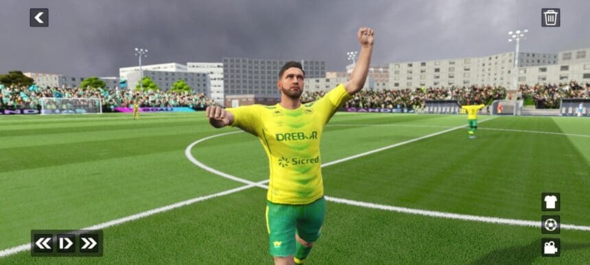 Kits DLS do Cuiabá para Dream League Soccer.
