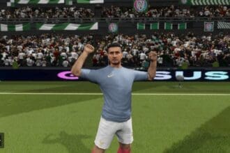 Kits de futebol DLS da França para personalização e downloads.