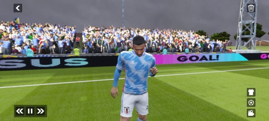 Kits de DLS do Japão para Dream League Soccer.