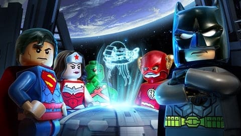 Códigos LEGO Batman 3: lista de cheats e como usar Códigos LEGO Batman 3: lista de cheats e como usar