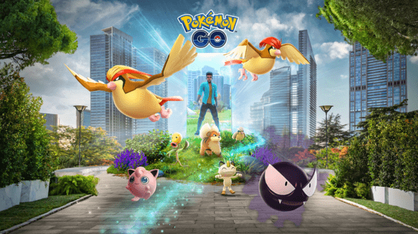 Códigos Pokémon GO (Abril 2025) Códigos Pokémon GO (Abril 2025)