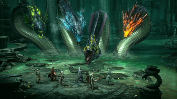 Códigos RAID Shadow Legends (Maio 2025) Códigos RAID Shadow Legends (Maio 2025)