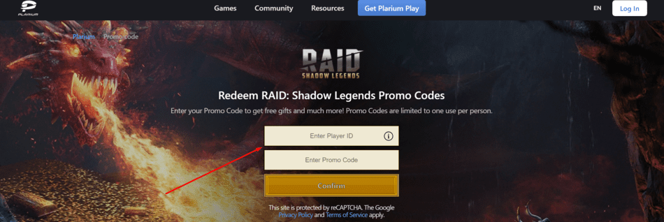 Códigos RAID Shadow Legends (Maio 2025) Códigos RAID Shadow Legends (Maio 2025)