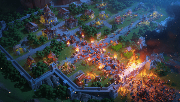 Códigos Rise Of Kingdoms (Maio 2025) Códigos Rise Of Kingdoms (Maio 2025)