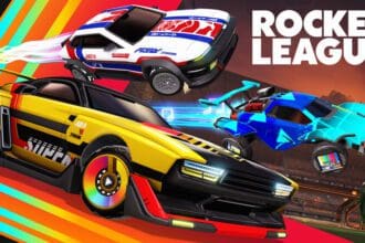Códigos e dicas para Rocket League: conquiste recompensas e melhore sua experiência no jogo.