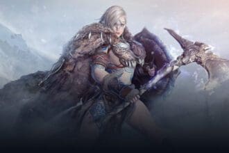 Códigos de Black Desert Online para jogadores aproveitarem vantagens no jogo.