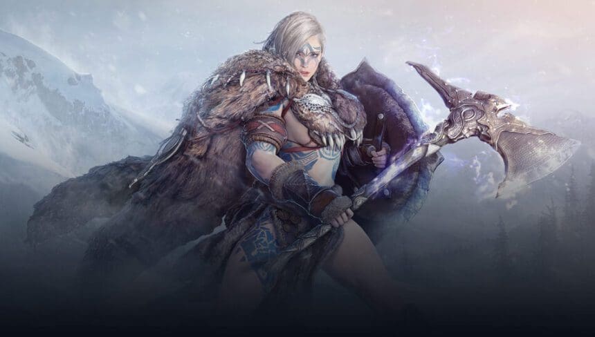 Códigos de Black Desert Online para jogadores aproveitarem vantagens no jogo.