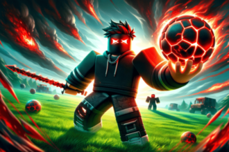 Códigos para o jogo Death Ball no Roblox.