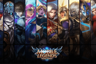 Códigos e dicas do Mobile Legends para melhorar seu jogo e ganhar mais.