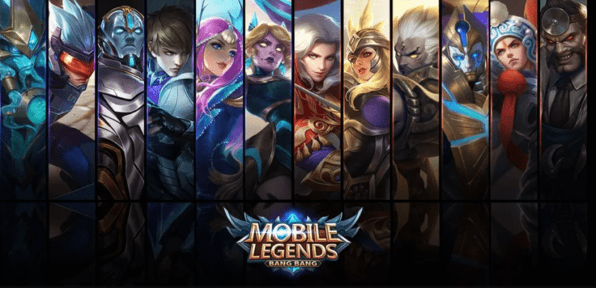 Códigos e dicas do Mobile Legends para melhorar seu jogo e ganhar mais.