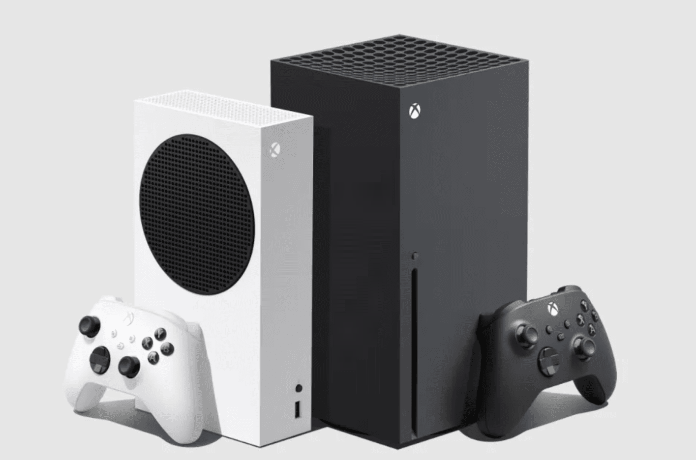 Xbox surpreende com anúncio de novo console para os próximos meses Xbox surpreende com anúncio de novo console para os próximos meses