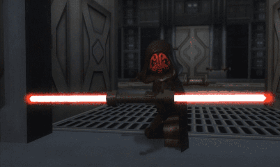 Códigos LEGO Star Wars: The Complete Saga – Todos os cheats
