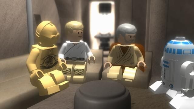 Códigos LEGO Star Wars: The Complete Saga – Todos os cheats