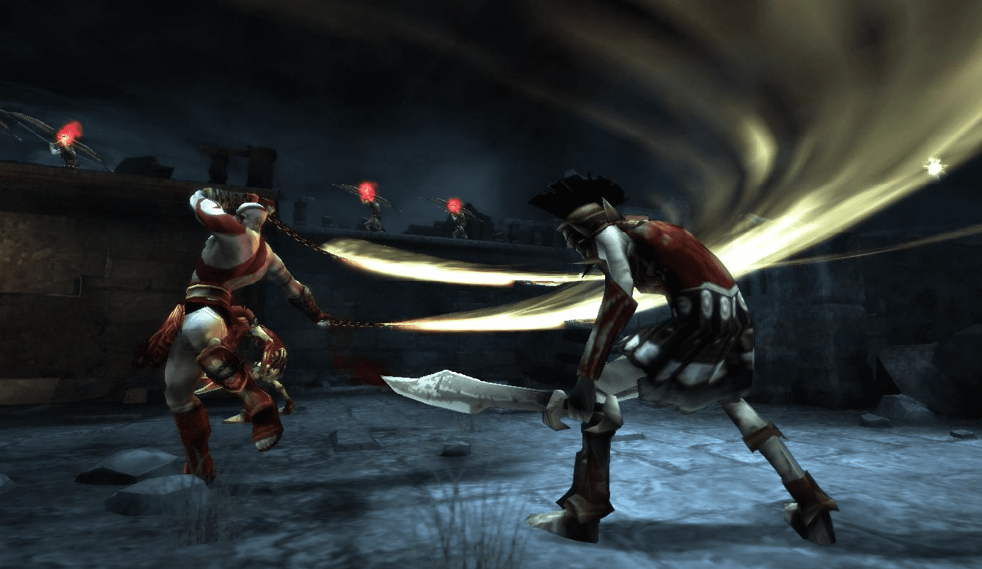 Cheats God of War: Ghost of Sparta para PSP – Códigos Cheats God of War: Ghost of Sparta para PSP – Códigos