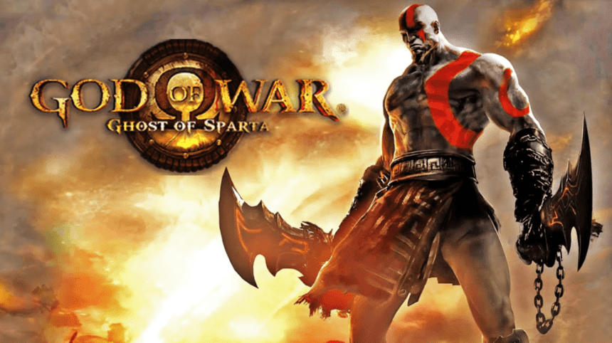 Códigos de God of War: Ghost of Sparta para PSP e dicas essenciais para jogadores.