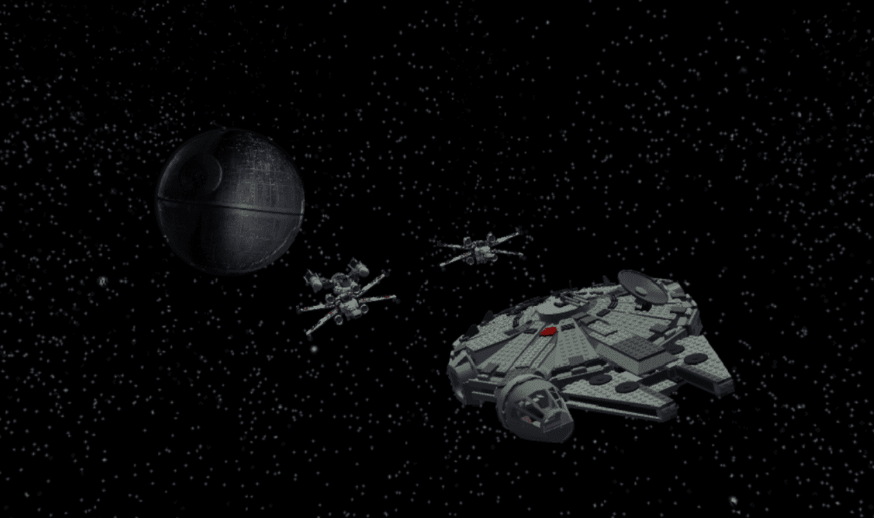 Códigos LEGO Star Wars: The Complete Saga – Todos os cheats