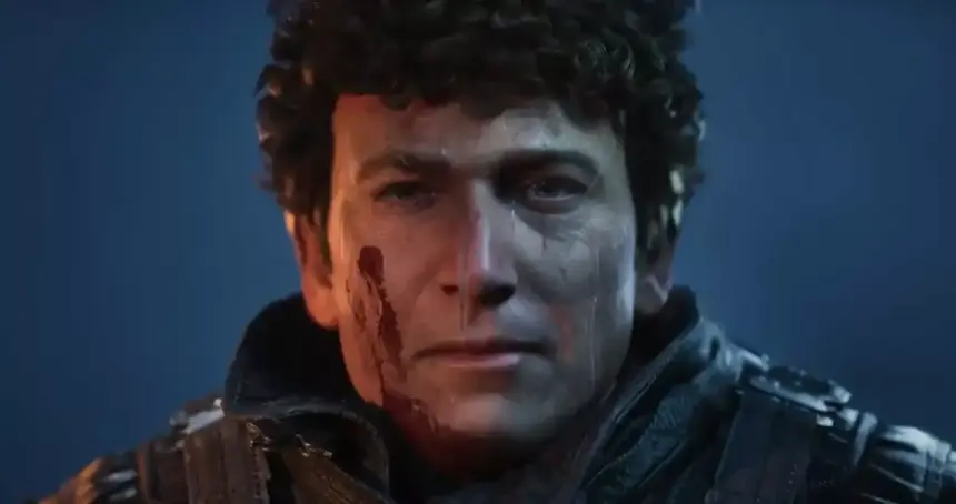Novos jogos lançados em 2025, imagem com créditos da Nacon.