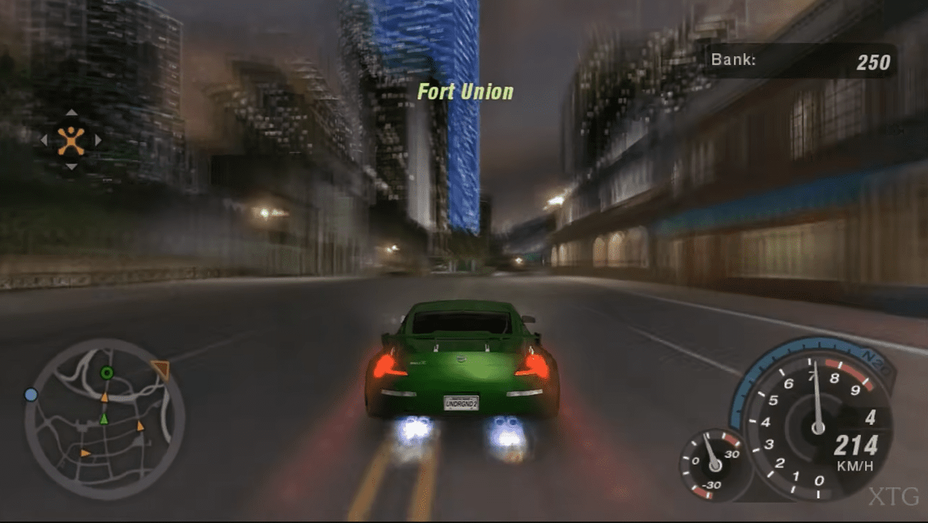Códigos Need for Speed Underground 2 (PS2): Lista de cheats e como usar Códigos Need for Speed Underground 2 (PS2): Lista de cheats e como usar