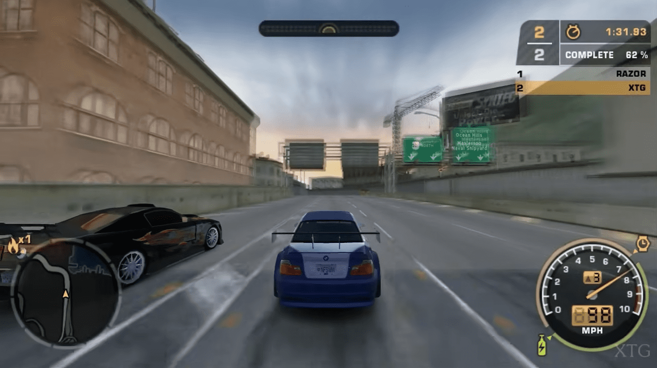 Códigos Need for Speed Most Wanted (PS2): Lista de cheats e como usar Códigos Need for Speed Most Wanted (PS2): Lista de cheats e como usar