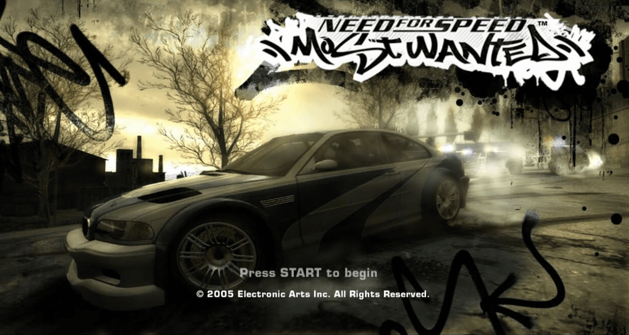 Códigos Need for Speed Most Wanted (PS2): Lista de cheats e como usar Códigos Need for Speed Most Wanted (PS2): Lista de cheats e como usar