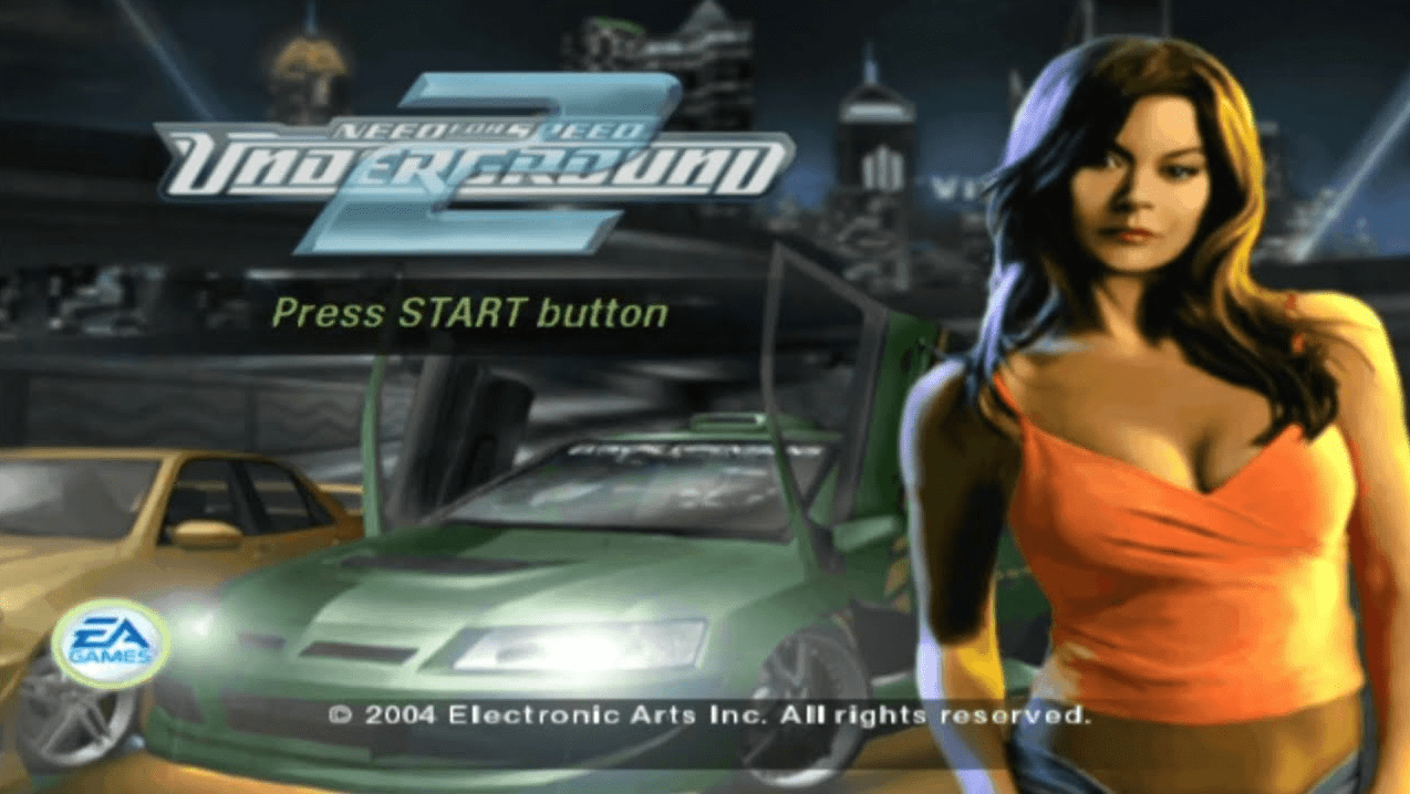 Códigos Need for Speed Underground 2 (PS2): Lista de cheats e como usar Códigos Need for Speed Underground 2 (PS2): Lista de cheats e como usar