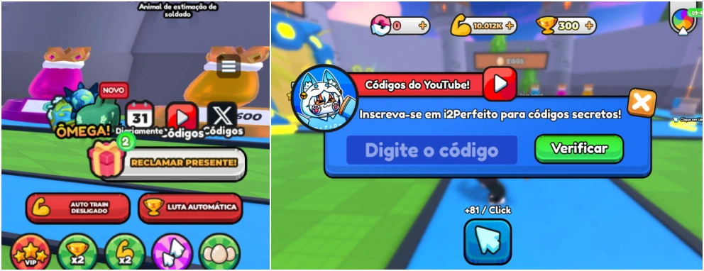 Códigos Pull a Sword (Puxe uma Espada) em abril 2025 Códigos Pull a Sword (Puxe uma Espada) em abril 2025