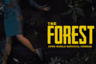 Códigos da floresta: descubra segredos e dicas do jogo The Forest.